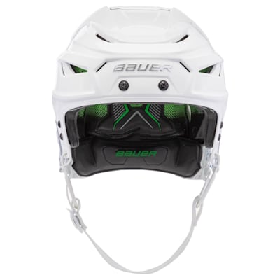  (Bauer HyperLite Hockey Helmet)
