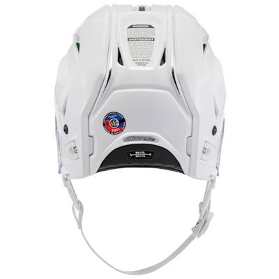  (Bauer HyperLite Hockey Helmet)