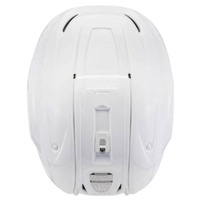  (Bauer HyperLite Hockey Helmet)