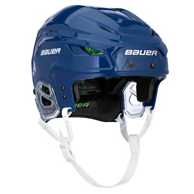  (Bauer HyperLite Hockey Helmet)