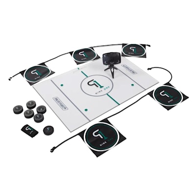  (HockeyShot Nine One Shooting Kit)