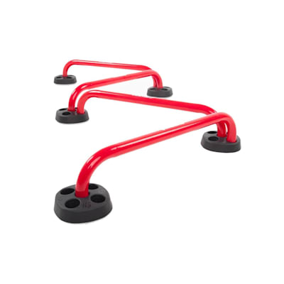  (HockeyShot Edge Dangler Stickhandling Trainer)