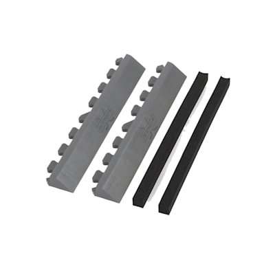  (HockeyShot Rebounding Foam & Puck Stopper - 2-Pack)