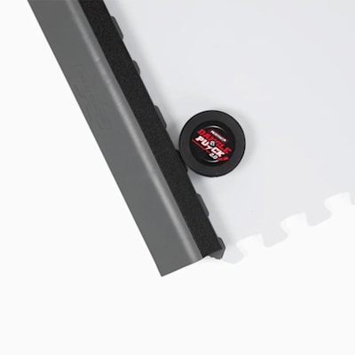  (HockeyShot Rebounding Foam & Puck Stopper - 2-Pack)