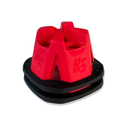  (HockeyShot Edge Adapt Cone - 2 pack)