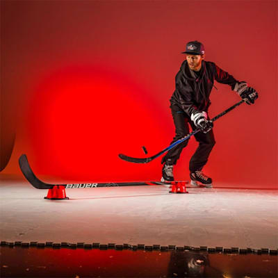  (HockeyShot Edge Adapt Cone - 2 pack)