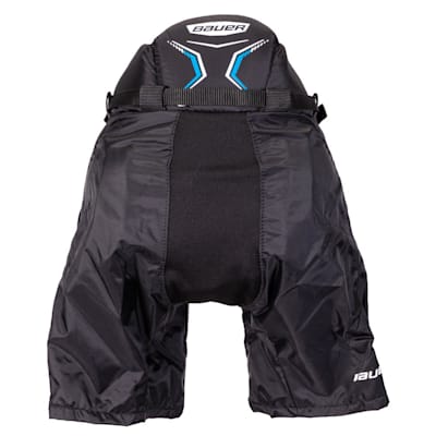  (Bauer X Ice Hockey Pants - Youth)