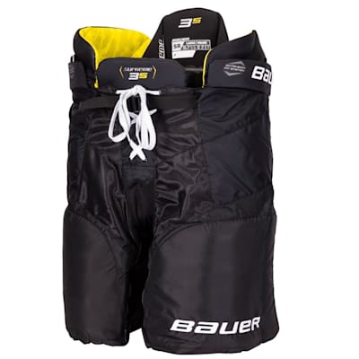  (Bauer Supreme 3S Ice Hockey Pants - Junior)