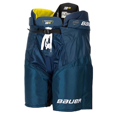  (Bauer Supreme 3S Ice Hockey Pants - Intermediate)