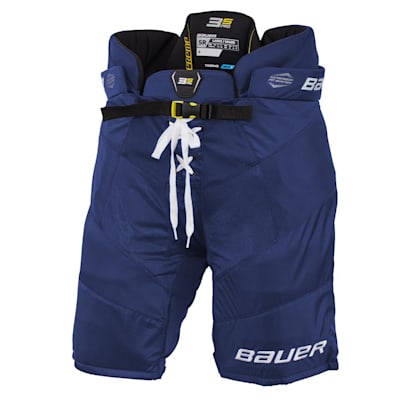  (Bauer Supreme 3S Pro Ice Hockey Pants - Junior)