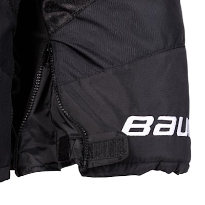  (Bauer Supreme 3S Pro Ice Hockey Pants - Intermediate)