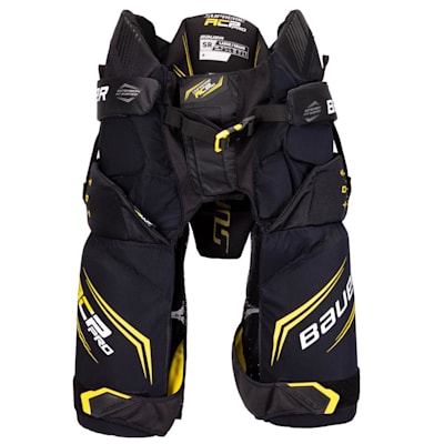  (Bauer Supreme ACP Pro Ice Hockey Girdle - Intermediate)