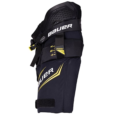  (Bauer Supreme ACP Pro Ice Hockey Girdle - Intermediate)