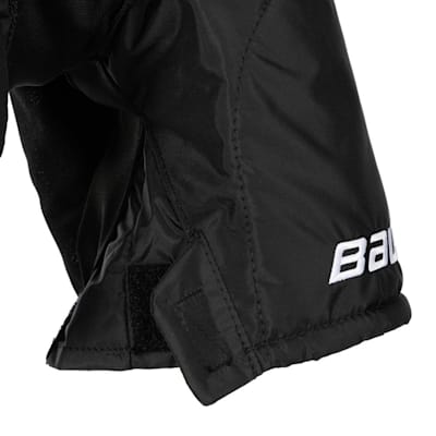  (Bauer Supreme Ultrasonic Ice Hockey Pants - Youth)
