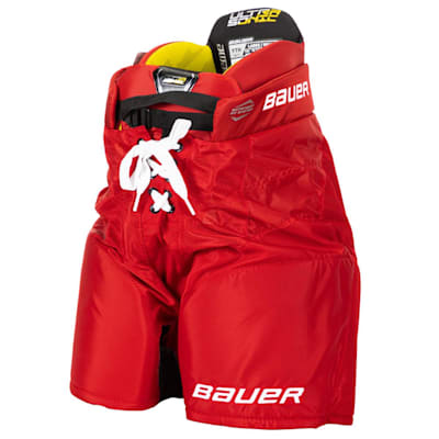 BAUER SUPREME ULTRA SONIC INTERMEDIATE HOCKEY PANTS – Pro Hockey Life