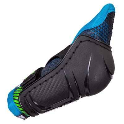  (Bauer X Hockey Elbow Pads - Youth)