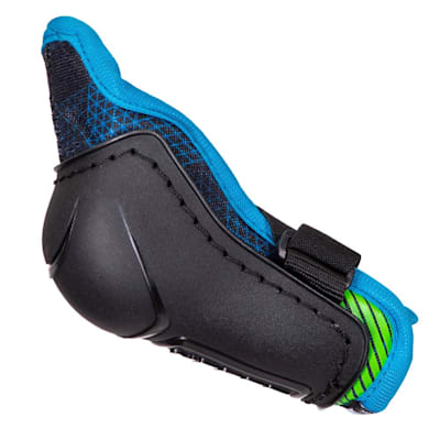  (Bauer X Hockey Elbow Pads - Youth)