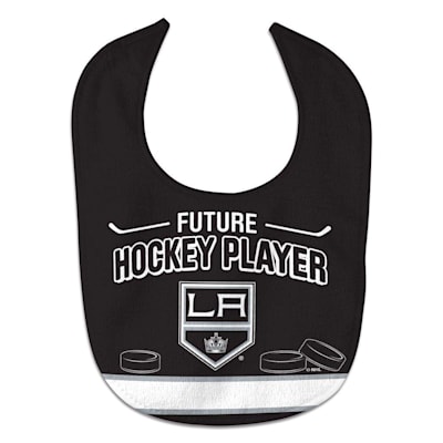  (Wincraft Future Player Bib - LA Kings)