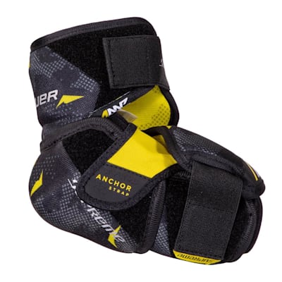  (Bauer Supreme 3S Hockey Elbow Pads - Junior)