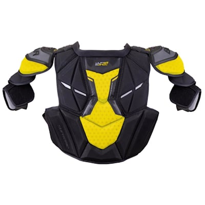 S21 SUPREME ULTRASONIC SHOULDER PAD - SR - R&M Hockey Supply