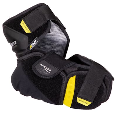  (Bauer Supreme Ultrasonic Hockey Elbow Pads - Senior)