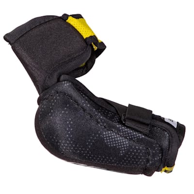  (Bauer Supreme Ultrasonic Hockey Elbow Pads - Youth)