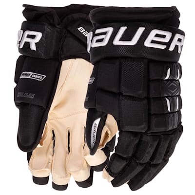  (Bauer Pro Series Hockey Gloves - Senior)