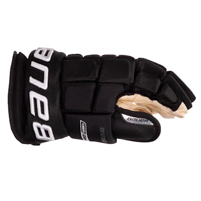  (Bauer Pro Series Hockey Gloves - Senior)
