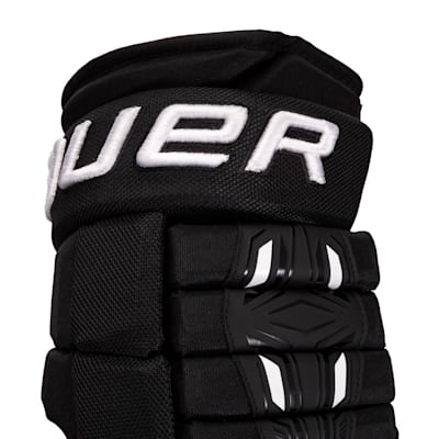  (Bauer Pro Series Hockey Gloves - Senior)