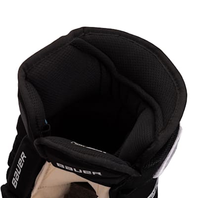  (Bauer Pro Series Hockey Gloves - Senior)