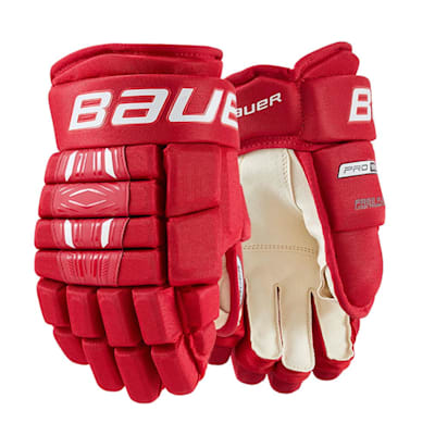  (Bauer Pro Series Hockey Gloves - Senior)