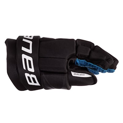  (Bauer X Hockey Gloves - Intermediate)