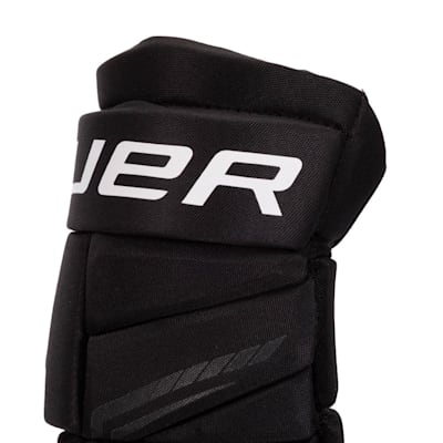  (Bauer X Hockey Gloves - Intermediate)