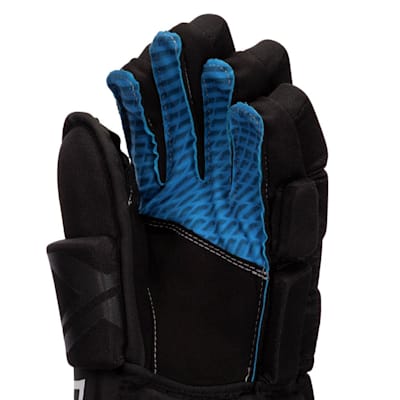  (Bauer X Hockey Gloves - Senior)