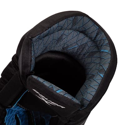  (Bauer X Hockey Gloves - Senior)