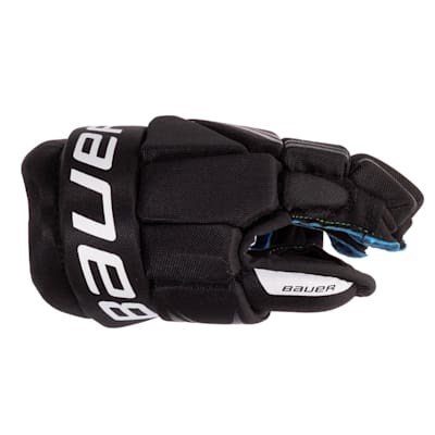  (Bauer X Hockey Gloves - Youth)