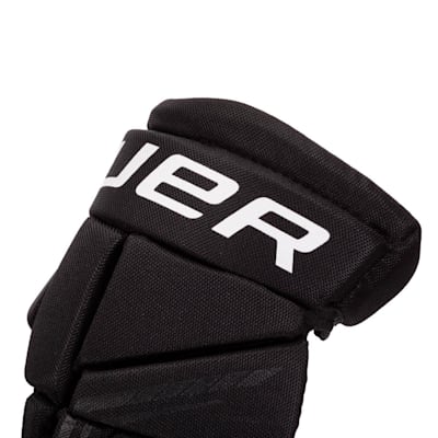  (Bauer X Hockey Gloves - Youth)