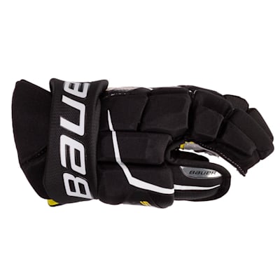  (Bauer Supreme 3S Hockey Gloves - Senior)