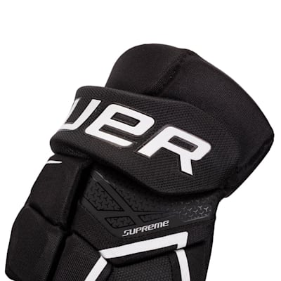  (Bauer Supreme 3S Hockey Gloves - Senior)