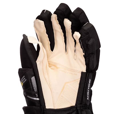  (Bauer Supreme 3S Pro Hockey Gloves - Intermediate)