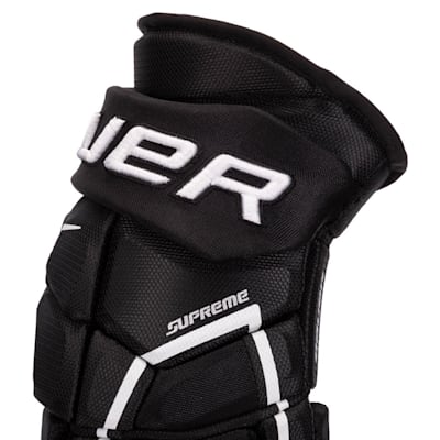  (Bauer Supreme 3S Pro Hockey Gloves - Intermediate)