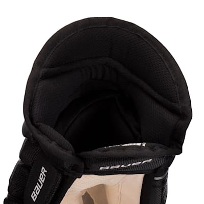  (Bauer Supreme 3S Pro Hockey Gloves - Intermediate)