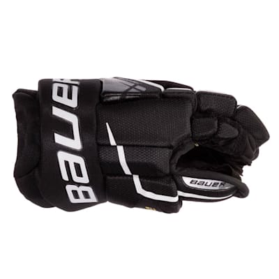 Bauer Supreme Ultrasonic Hockey Gloves - Youth | Pure Hockey Equipment