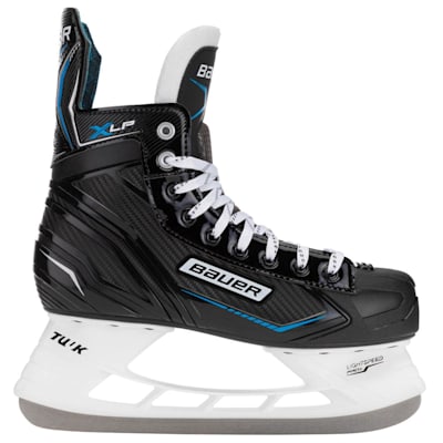  (Bauer X-LP Ice Hockey Skates - Junior)