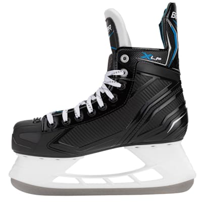  (Bauer X-LP Ice Hockey Skates - Junior)