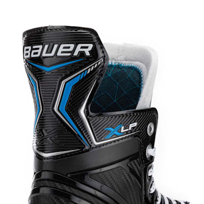  (Bauer X-LP Ice Hockey Skates - Junior)