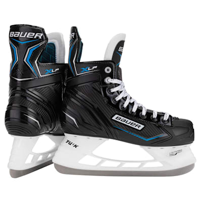  (Bauer X-LP Ice Hockey Skates - Intermediate)