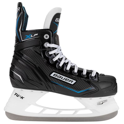  (Bauer X-LP Ice Hockey Skates - Intermediate)
