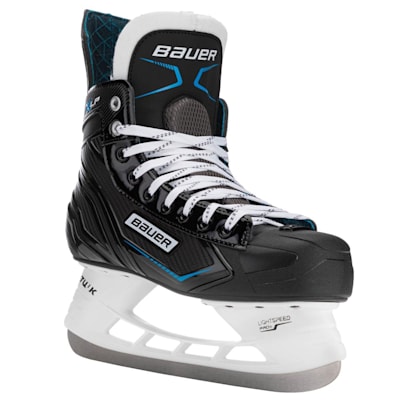  (Bauer X-LP Ice Hockey Skates - Senior)