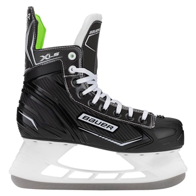  (Bauer X-LS Ice Skates - Intermediate)
